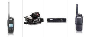 Walkie Talkie (Sim Based)