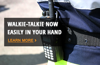 Walkie Talkie