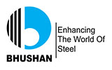Bhusan Steels