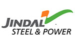 Jindal Steel & Power Limited